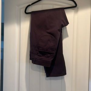 Democracy pants - womens